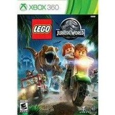 Lego Jurassic World - Xbox 360 comprar usado  Enviando para Brazil