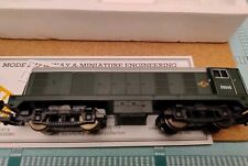 Lima class gauge for sale  MANCHESTER