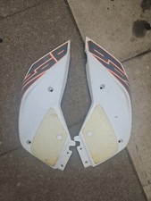 Ktm duke 690 for sale  BIRMINGHAM