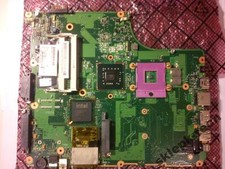 Używany, TOSHIBA A300 A350 A355 V000125880 na sprzedaż  PL