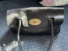 Mulberry black east for sale  BRADFORD