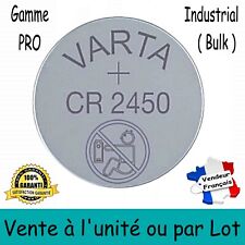 Piles bouton cr2450 d'occasion  Saint-Laurent-de-Neste