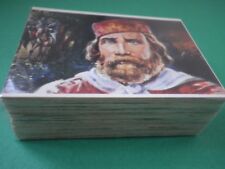 Lotto figurine grandi usato  Salerno