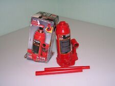 Ton emergency hydraulic for sale  Yakima