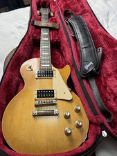 Gibson les paul gebraucht kaufen  Neuss