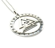 Valknut dinsknoten runen gebraucht kaufen Valknut dinsknoten runen gebraucht kaufen  St Ingbert