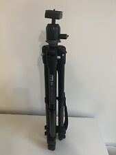 Manfrotto tripod carbon for sale  Ridgewood