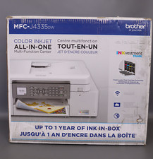Brother mfc j4335dw for sale  USA
