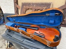 Violon ancien anciena d'occasion  L'Aiguillon-sur-Mer