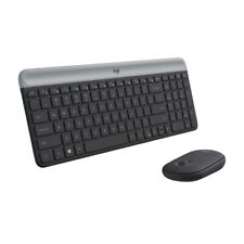 Logitech mk470 full for sale  Flower Mound