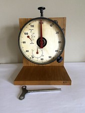 Luftwaffenstoppuhr gerät . gebraucht kaufen  Apolda