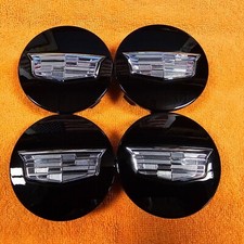 Oem black cadillac for sale  Illiopolis