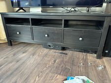 Ikea hemnes bank gebraucht kaufen  Berlin