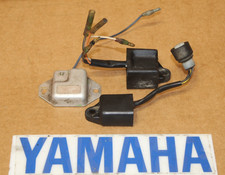 Yamaha blaster cdi d'occasion  Expédié en Belgium