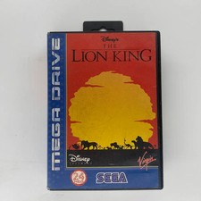 The lion king usato  Bergamo