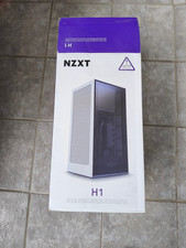 Nzxt gehäuse weiß gebraucht kaufen  Ratingen