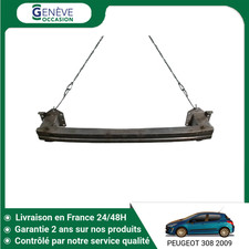 Renfort pare choc d'occasion  Niort