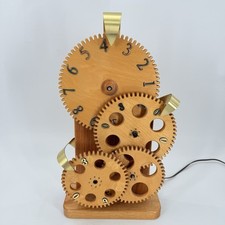 Htf wooden gear for sale  Casper