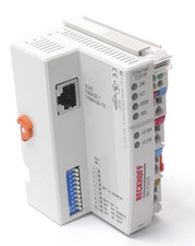 Beckhoff ethernet tcp gebraucht kaufen  Stadtlohn