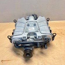 2009-15 AUDI Q5 Q7 S4 S5 SQ5 A8 A6 A7 3.0T compressor supercharger fabricante de equipamento original comprar usado  Enviando para Brazil