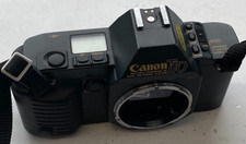 Canon t70 classic for sale  PENRYN