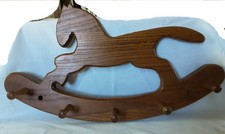 horse rocking oak deluxe for sale horse rocking oak deluxe for sale Unityville