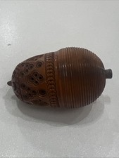 Antique coquilla nut for sale  BRIGHTON