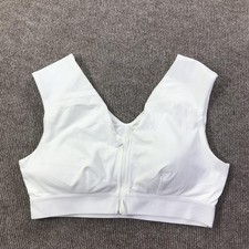 Sutiã esportivo Tommie suporte de ombro cobre XL cobre zinco infundido roupas ativas academia comprar usado  Enviando para Brazil