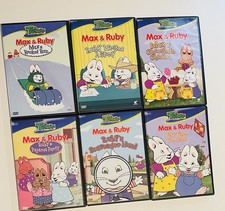 Max ruby lot for sale  Natalia