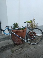 Bicicletta viner comp usato  Uzzano