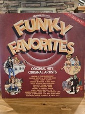 Ronco funky favorites for sale  Cedar Rapids
