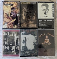 Alternative rock cassette for sale  Phoenix
