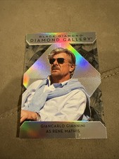 Galeria de diamantes 2024 Black Diamond James Bond Giancarlo Giannini Rene Mathis, usado comprar usado Galeria de diamantes 2024 Black Diamond James Bond Giancarlo Giannini Rene Mathis, usado comprar usado  Enviando para Brazil