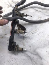 Usado, 23 Can-Am Maverick X3 Max XDS Turbo RR trilho de bicos injetores de injeção de combustível gás comprar usado Usado, 23 Can-Am Maverick X3 Max XDS Turbo RR trilho de bicos injetores de injeção de combustível gás comprar usado  Enviando para Brazil