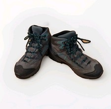 Botas de caminhada femininas Scarpa Kailash Lite GTX 6.5 cinza Vibram ao ar livre comprar usado  Enviando para Brazil