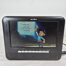 Alba screen car for sale  ANDOVER