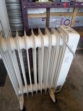 Dimplex ofc2000 oil for sale  ROSSENDALE