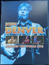 John denver around for sale  Santa Maria