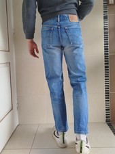 Levi 501xx vintage d'occasion  Antony