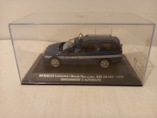 Renault laguna break d'occasion  Agde