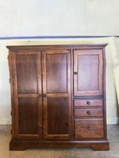 Desk office armoire for sale  Richmond Hill