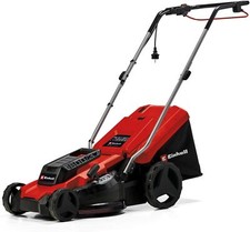 Einhell elektro rasenmäher gebraucht kaufen  Hurlach