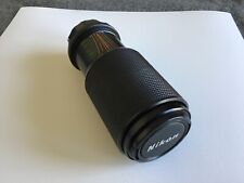Seikor macro zoom d'occasion  Expédié en Belgium