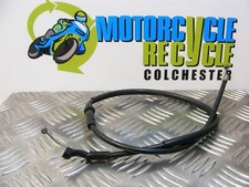 Kawasaki choke cable for sale  COLCHESTER