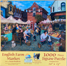 Jigsaw puzzles 1000 for sale  LITTLEHAMPTON