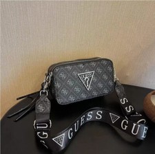 ^^Bolsa tiracolo feminina Guess bolsa de ombro bolsa tendência moda bolsa feminina quente comprar usado  Enviando para Brazil