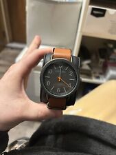 Express men watch for sale  Iowa City