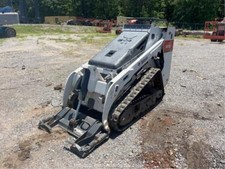 2017 bobcat mt85 for sale  Newnan
