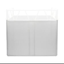 Replacement scrim headliner d'occasion  Expédié en Belgium