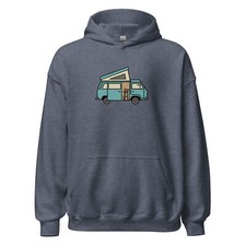Dog van camper d'occasion  Expédié en Belgium